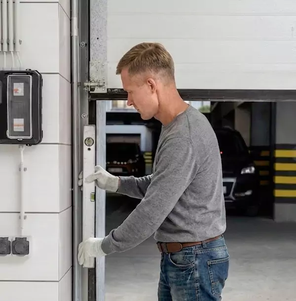 Why Choose Us for Door, Gate and Security Services in Asheville, NC