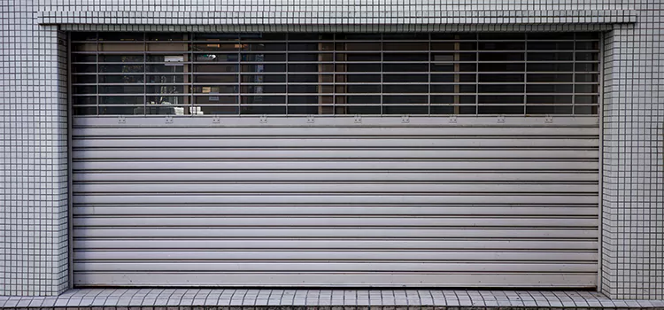 Advanced Solutions for Your Aluminum Garage Doors in Asheville, North Carolina