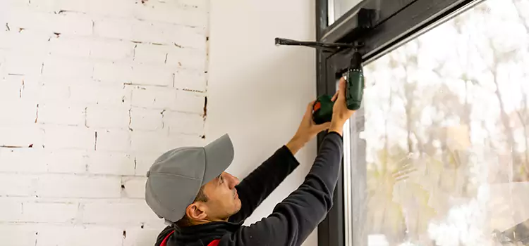 Automatic Door Opener Commercial Asheville