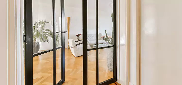 Bifold Door Replacement Asheville