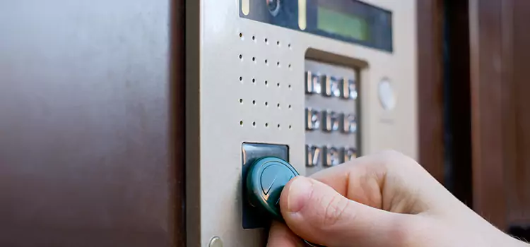 Enhanced Security Features Asheville