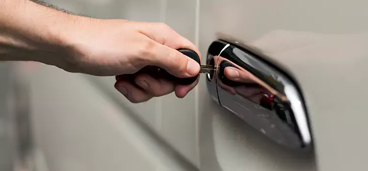 Why Choose Our Auto Locksmith Team in Asheville, NC?