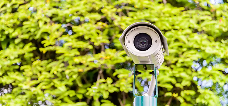 Advanced Surveillance Solutions for Every Need in Asheville