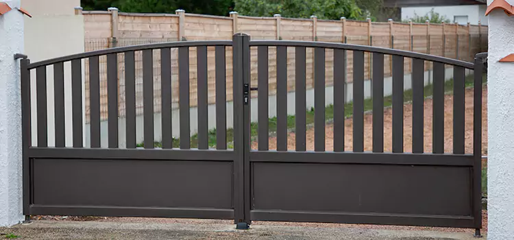 Advanced Gate Solutions in Asheville, NC