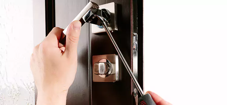 Door Lock Replacement Service Asheville