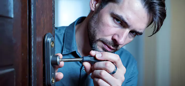 Eviction Locksmith Asheville