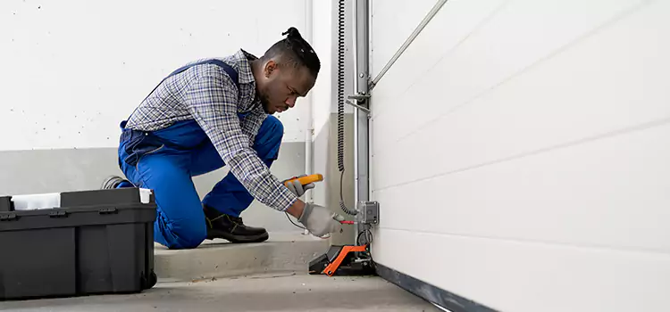 Expert Solutions for Every Garage Lock Need in Asheville, NC