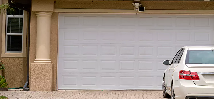Comprehensive Garage Door Maintenance Services in Asheville, NC