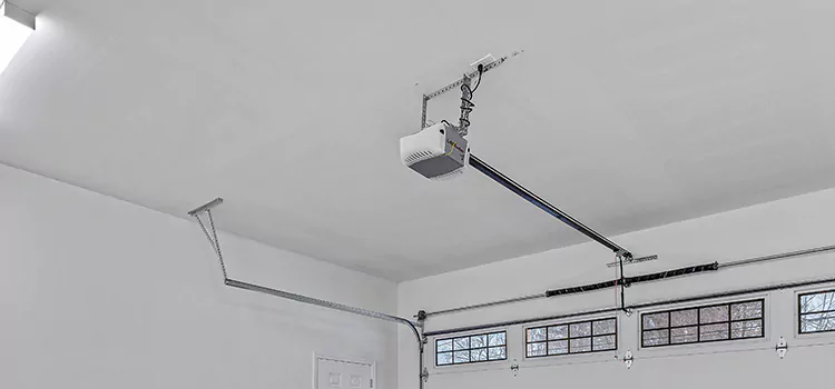 Experienced Garage Door Installers Asheville