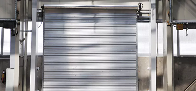Roller Door Maintenance Asheville