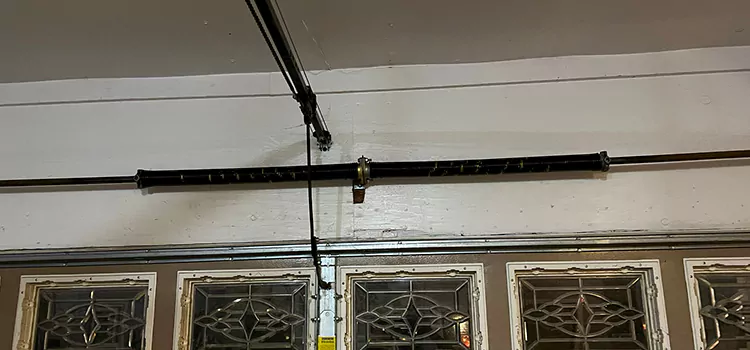 Garage Door Spring Repair Near Me Asheville