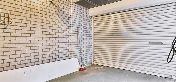 Comprehensive Solutions for Every Garage in Asheville