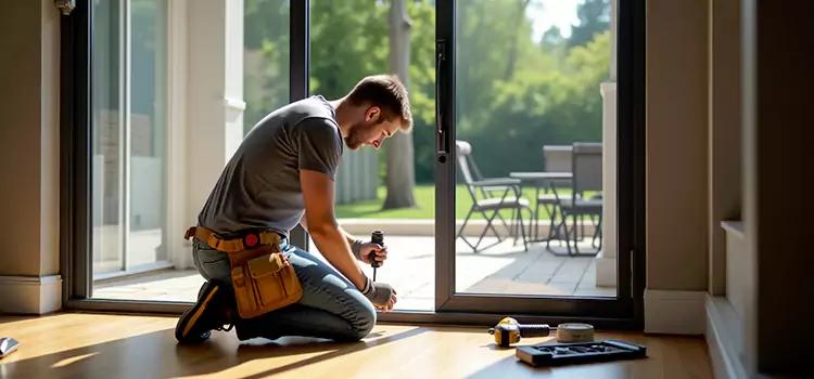 Comprehensive Solutions for Every Glass Door Need in Asheville, NC