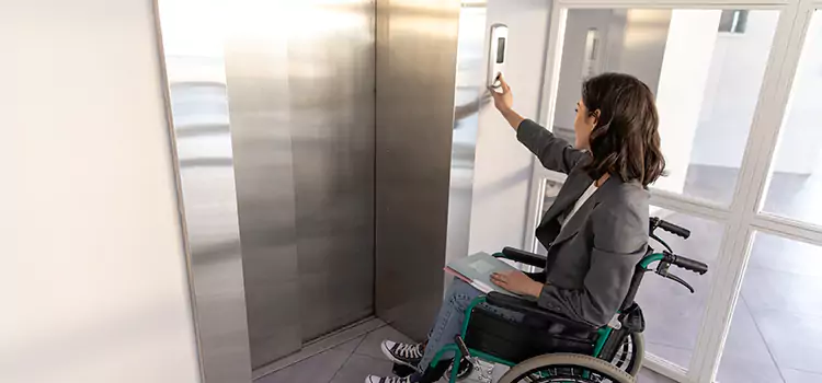 Benefits of Modern Handicap Door Systems in Asheville, NC