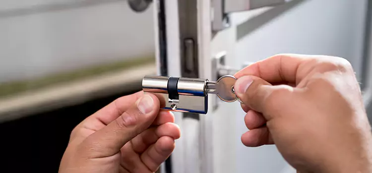 Emergency Locksmith for House Asheville