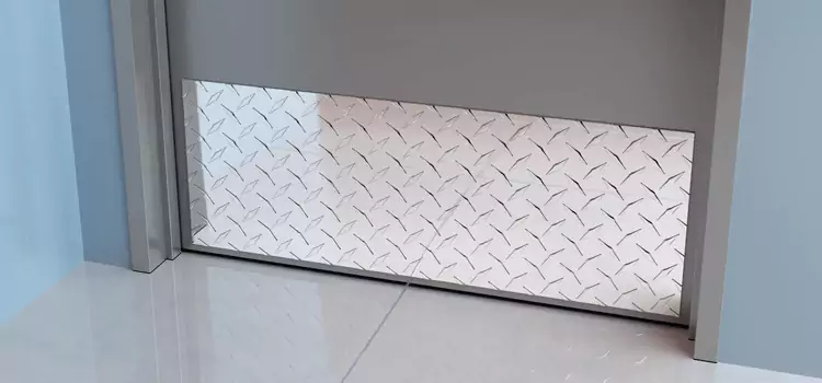 Benefits of Professional Kick Plate Solutions in Asheville, NC