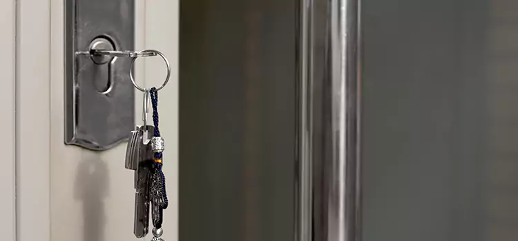 Master Keying by the Numbers Asheville