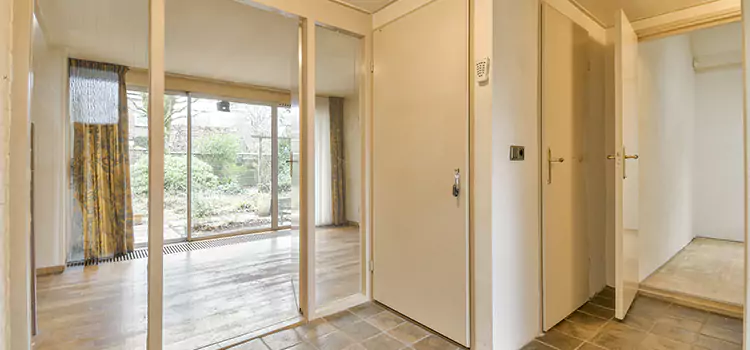 Why Choose Our Pocket Door Experts in Asheville, NC?