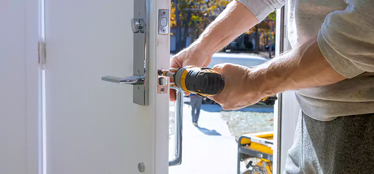Insulated Roll Up Garage Doors Residential Asheville