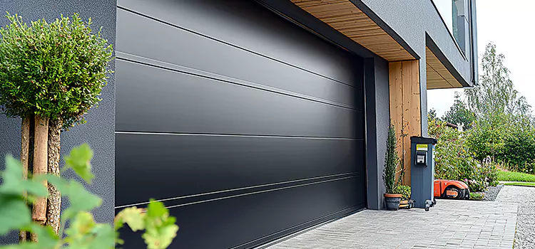 Residential Garage Door Service Asheville