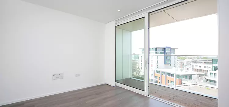 Sliding Screen Door Replacement Asheville