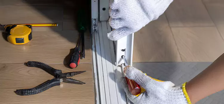 Sliding Door Installation Services in Asheville, NC