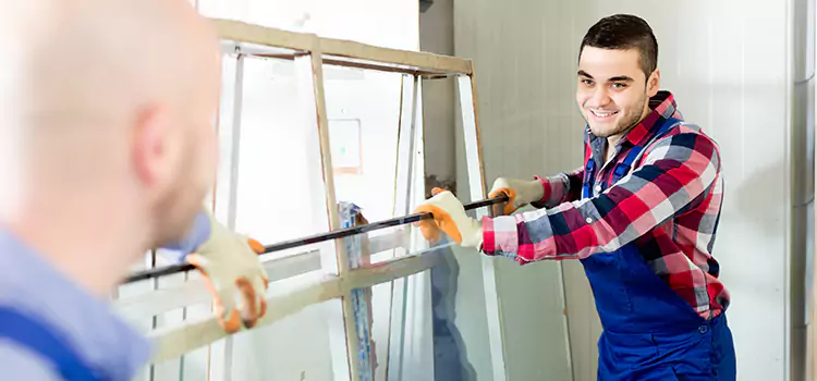Patio Door Panel Replacement Asheville