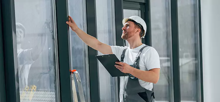 Comprehensive Solutions for Your Sticking Doors in Asheville, NC