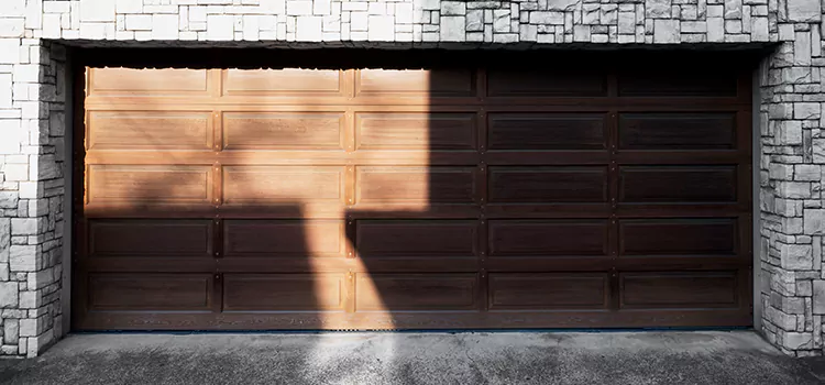 Commercial Roll Up Garage Doors Asheville