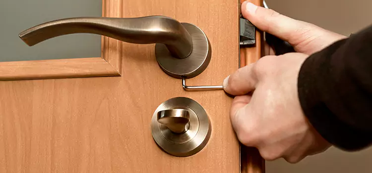 Access Control System Integration Asheville