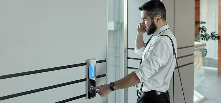 Cloud Based Access Control Asheville
