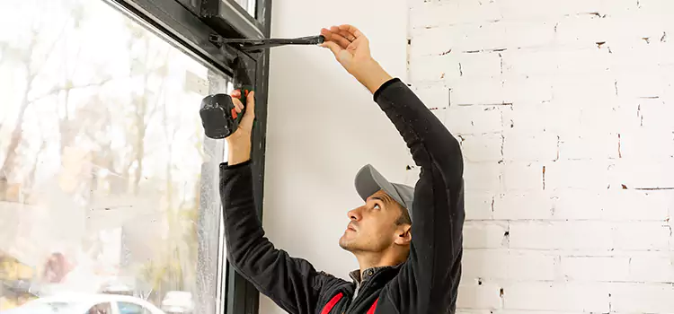 Why Choose Us for Your Door Closer Needs in Asheville