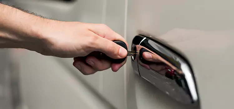 Car Unlock Service Price Asheville