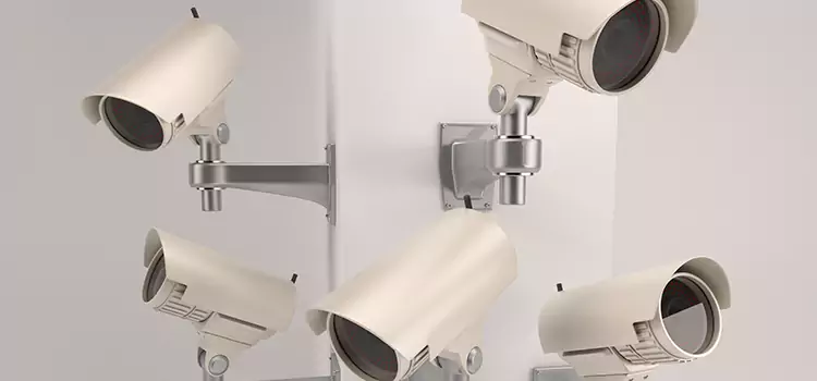 Your Trusted Partner for CCTV Solutions in Asheville