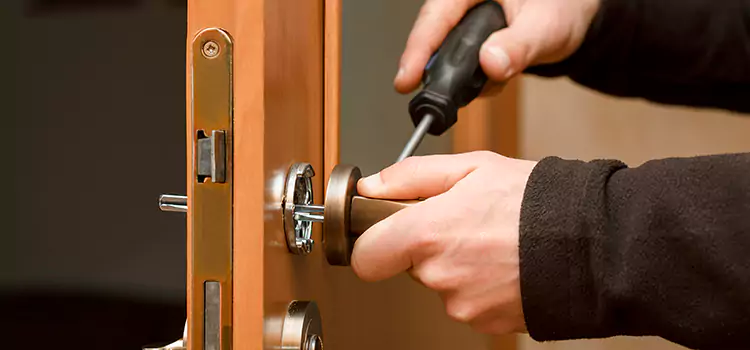 Semi Truck Locksmith Asheville
