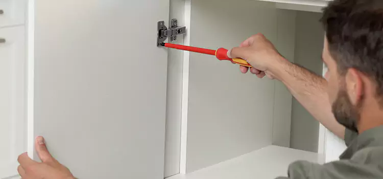 Screen Door Hinge Repair Asheville