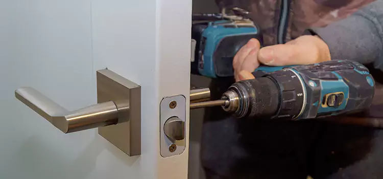 Brand Lock Repair and Specialty Services Asheville