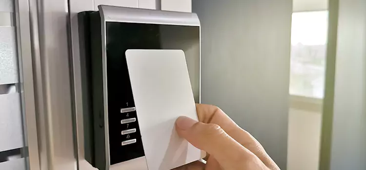 NMS Proximity Switch Door Systems Asheville