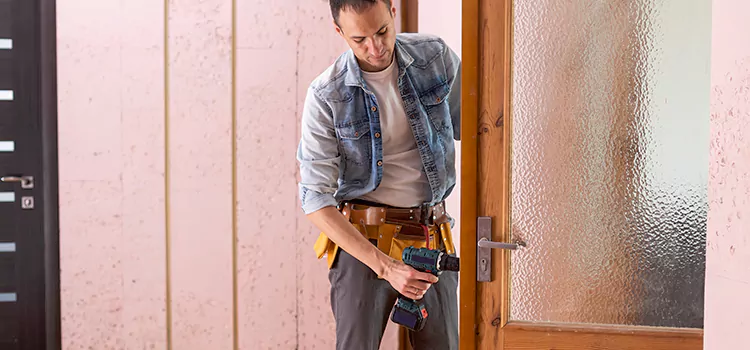 Door Glass Replacement Asheville