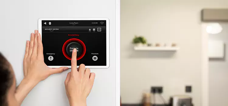 Blink Video Doorbell Installation Asheville