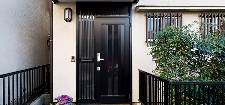Popular Exterior Door Options in Asheville, NC
