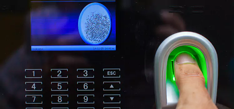 Your Trusted Partner for Secure Access in Asheville, NC