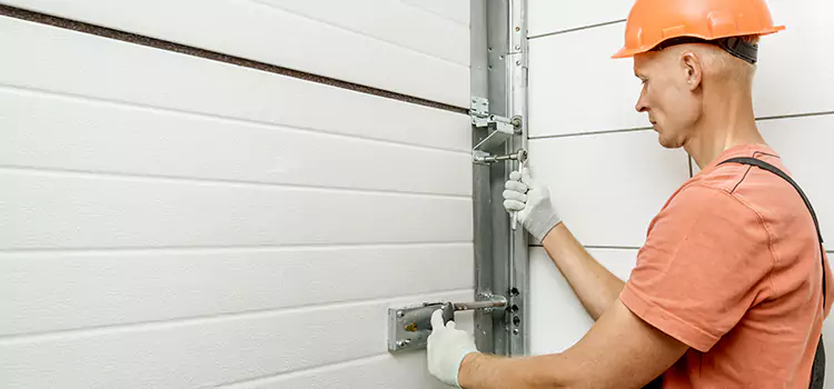 Why Choose Us for Garage Door Lock Services in Asheville, NC?