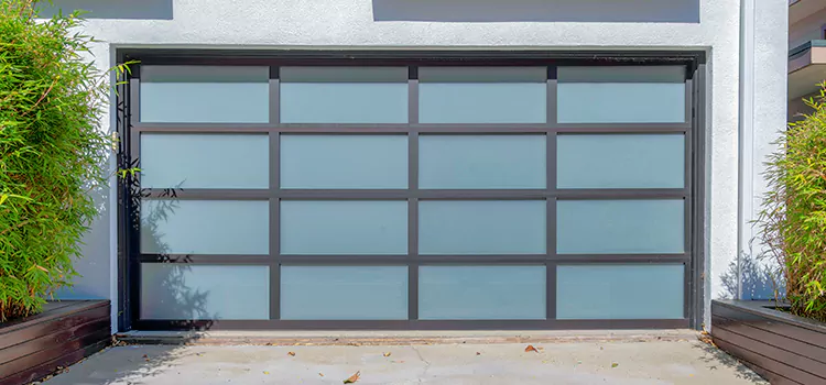 Why Choose Us for Garage Door Care in Asheville, NC?