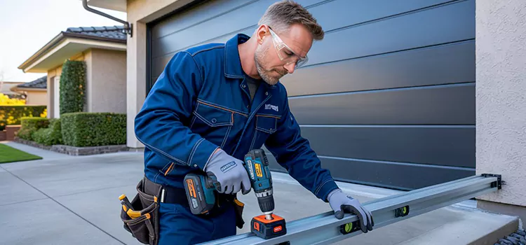 Why Choose Us for Garage Door Off Track Services in Asheville, North Carolina?