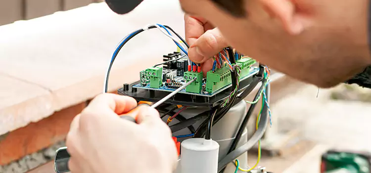 Specialized Brand Gate Motor Repairs Asheville