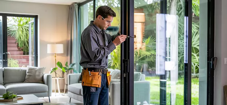 Why Choose Us for Your Glass Door Needs in Asheville, NC?