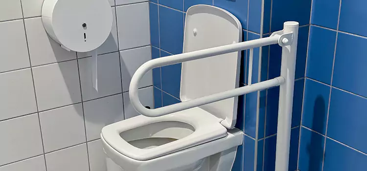Comprehensive Solutions in Asheville, NC for Accessible Facilities