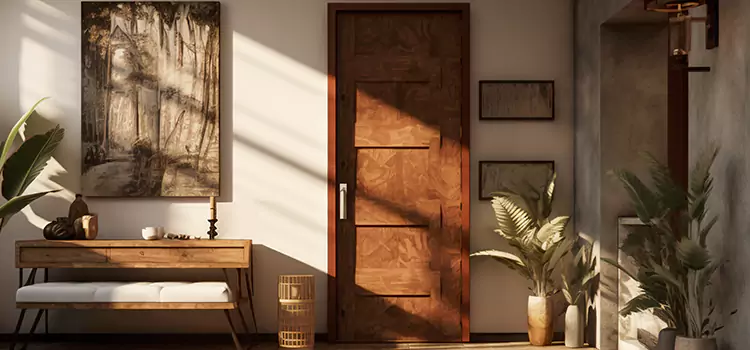 Specialty Interior Doors Asheville