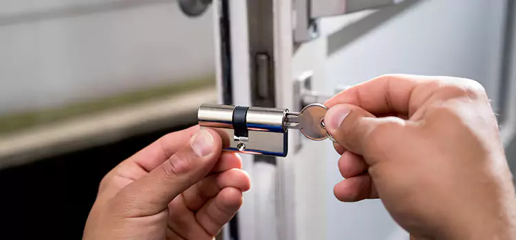Lock Change Locksmiths Asheville